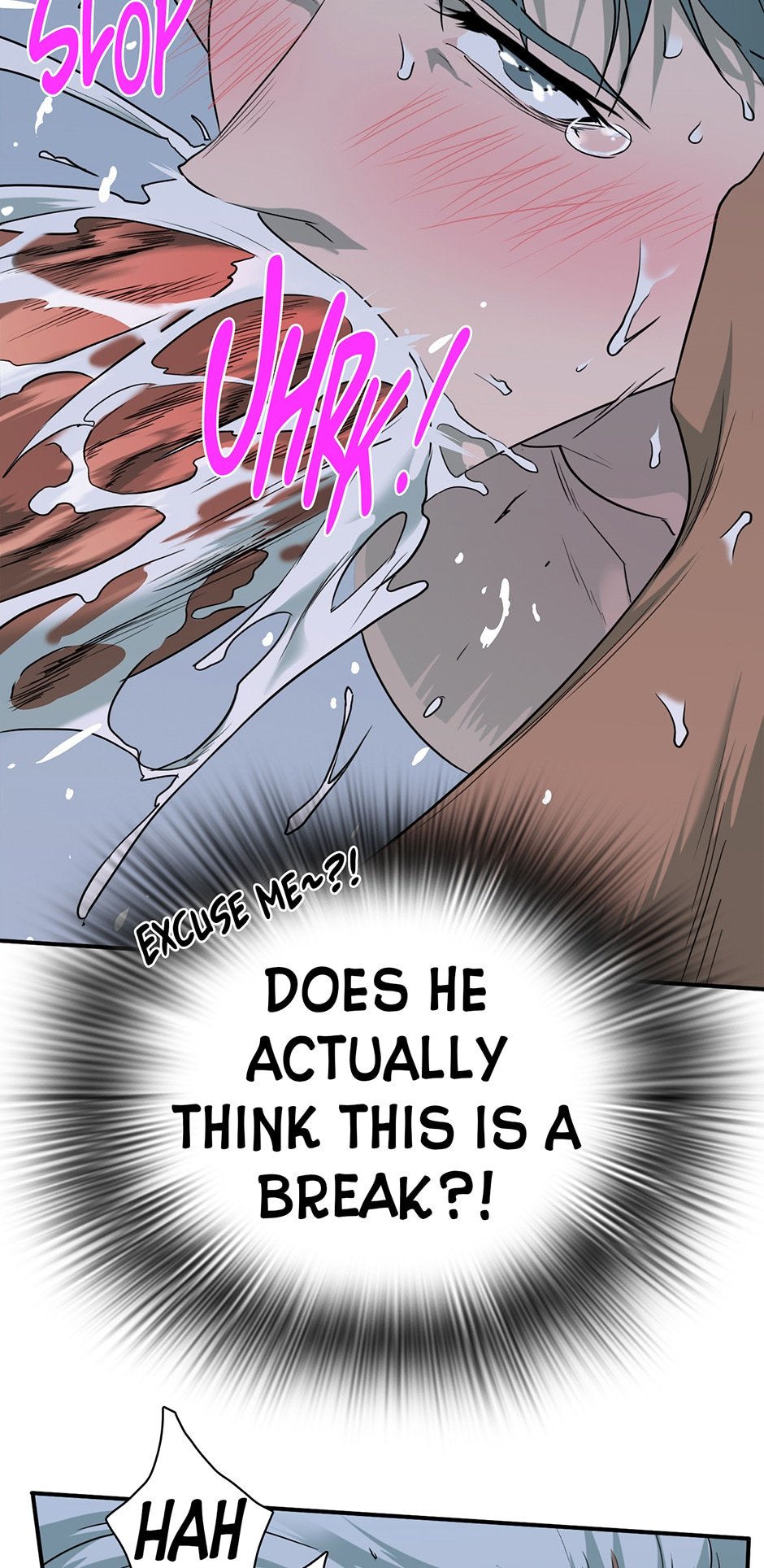 Dear DOO, Chapter 162 image 050